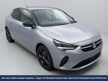 Used Vauxhall Corsa 2020 for sale - 76480965: Photo