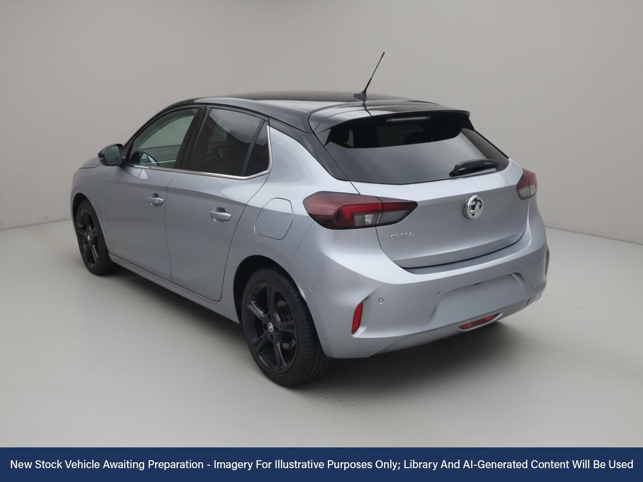 Used Vauxhall Corsa 2020 for sale - 76480965: Photo 2