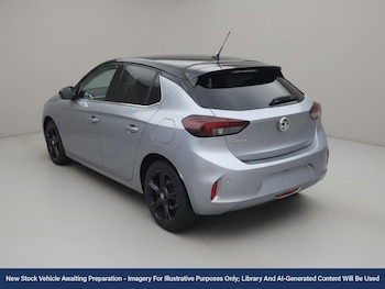 Used Vauxhall Corsa 2020 for sale - 76480965: Photo