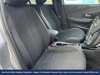 Used Vauxhall Corsa 2020 for sale - 76480965: Photo