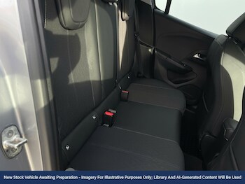 Used Vauxhall Corsa 2020 for sale - 76480965: Photo