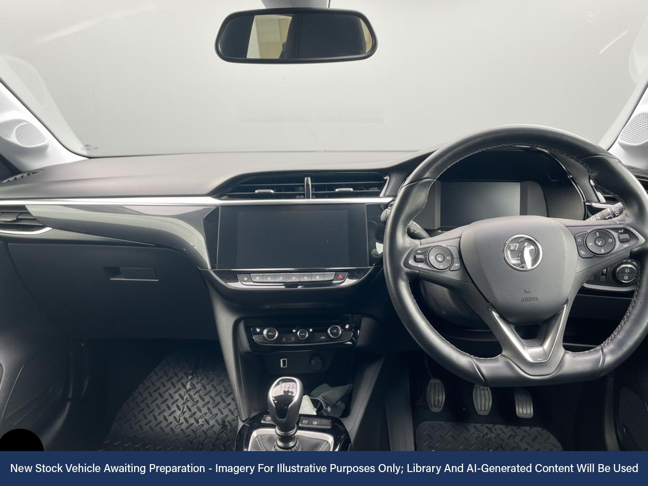 Used Vauxhall Corsa 2020 for sale - 76480965: Photo 6