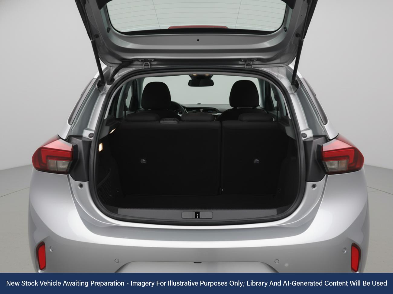 Used Vauxhall Corsa 2020 for sale - 76480965: Photo 7