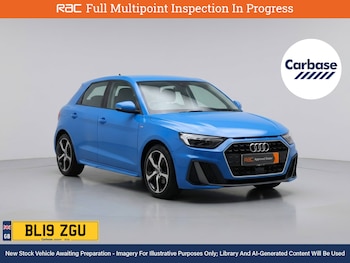 Used Audi A1 2019 for sale - 78666866: Photo