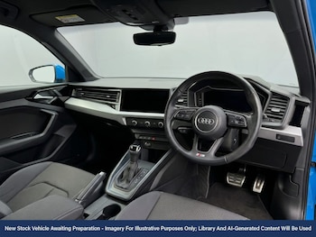 Used Audi A1 2019 for sale - 78666866: Photo