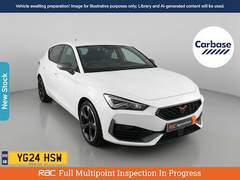 Used Cupra Leon 2024 for sale - 79568418: Photo