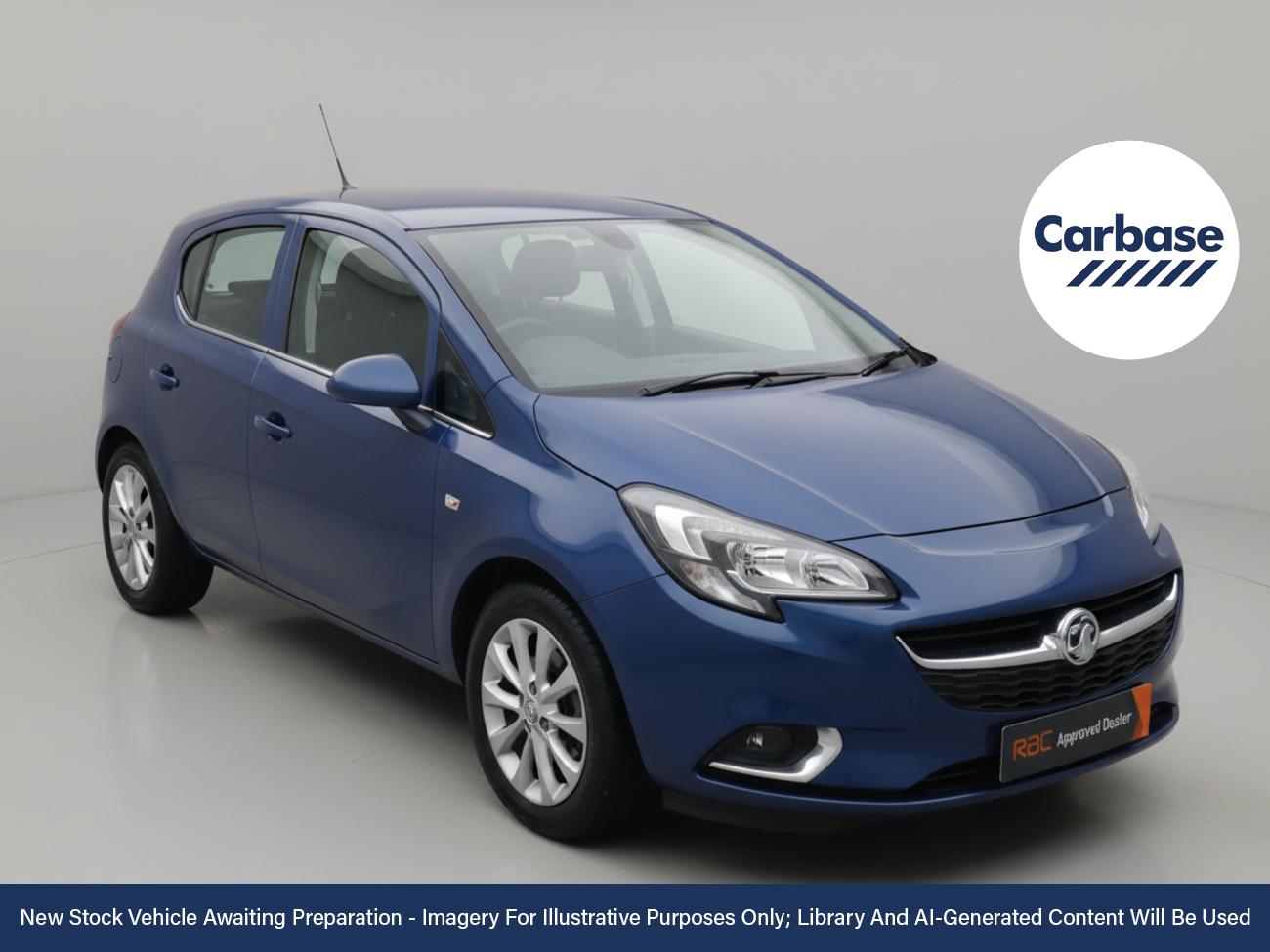 Used Vauxhall Corsa 2019 for sale - 76890206: Photo 1