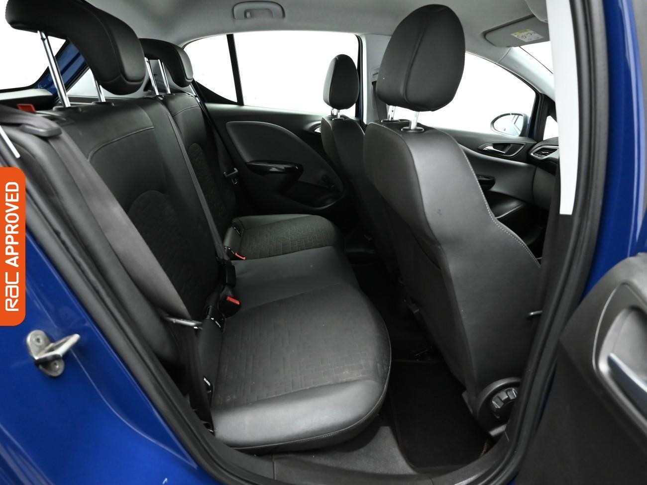 Used Vauxhall Corsa 2019 for sale - 76890206: Photo 13