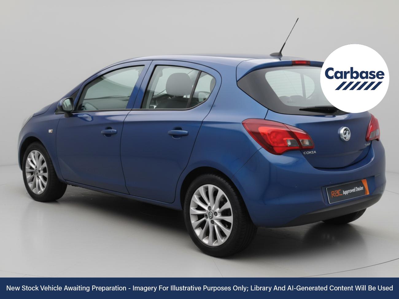 Used Vauxhall Corsa 2019 for sale - 76890206: Photo 2