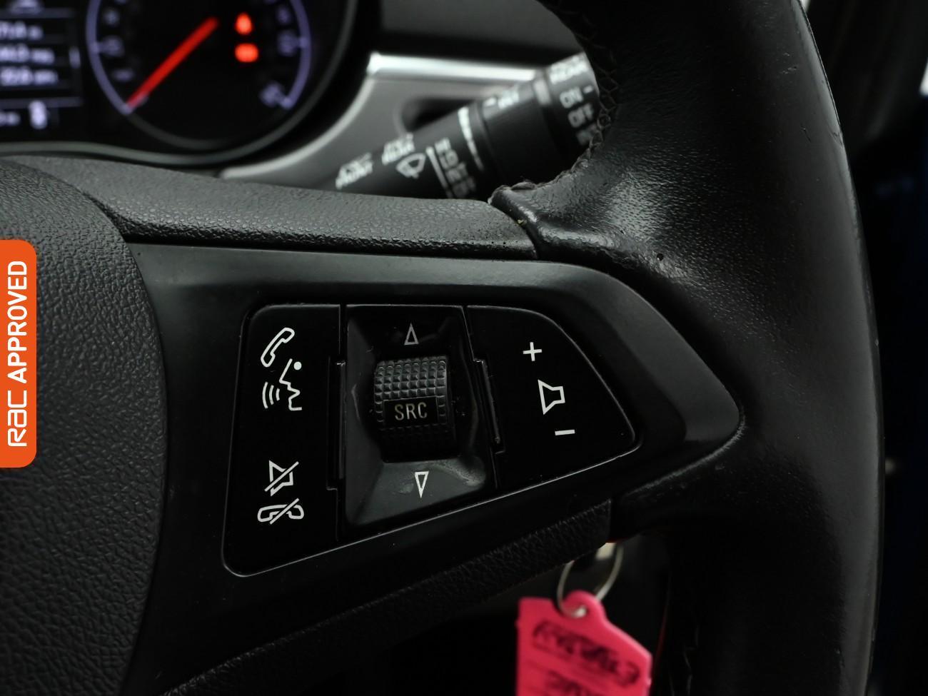 Used Vauxhall Corsa 2019 for sale - 76890206: Photo 21