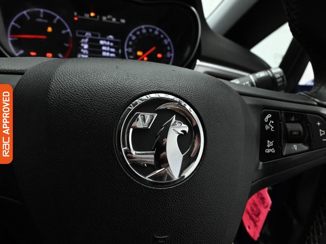 Used Vauxhall Corsa 2019 for sale - 76890206: Photo 22