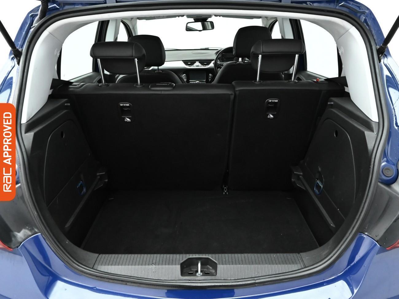 Used Vauxhall Corsa 2019 for sale - 76890206: Photo 26