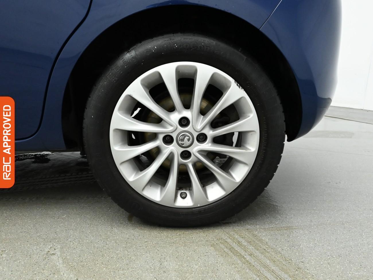 Used Vauxhall Corsa 2019 for sale - 76890206: Photo 27