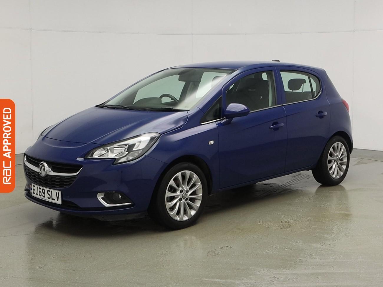 Used Vauxhall Corsa 2019 for sale - 76890206: Photo 28