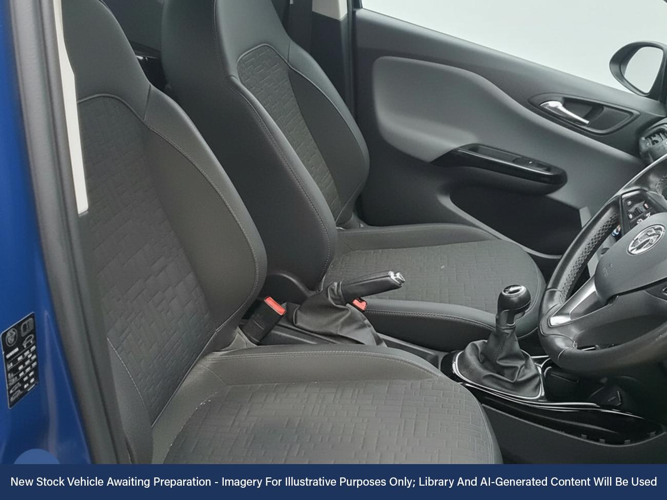 Used Vauxhall Corsa 2019 for sale - 76890206: Photo 3