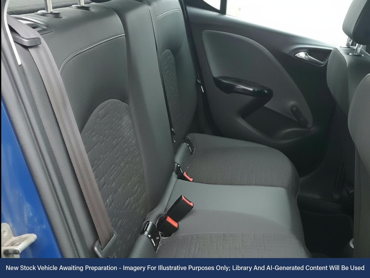 Used Vauxhall Corsa 2019 for sale - 76890206: Photo 4