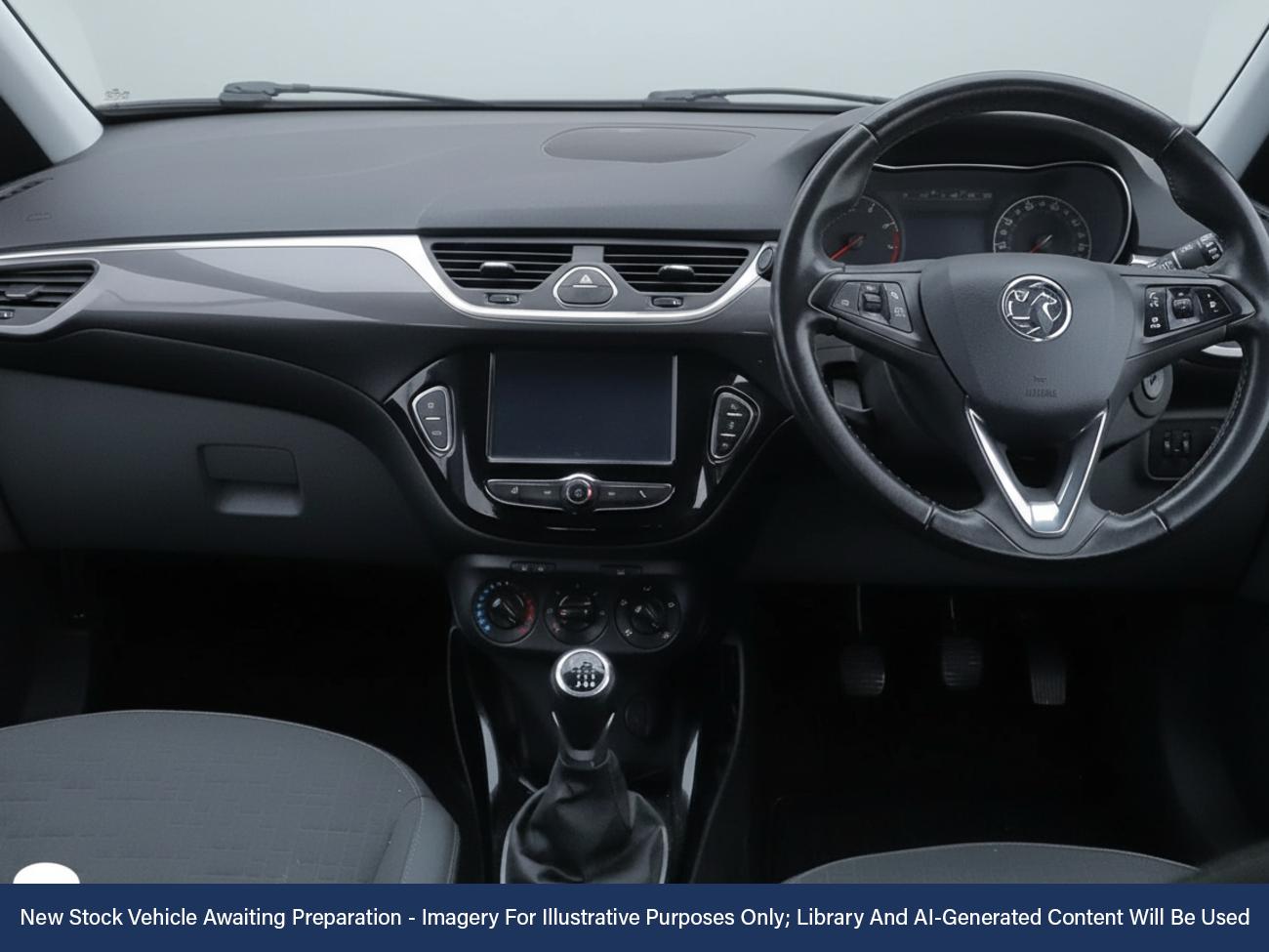 Used Vauxhall Corsa 2019 for sale - 76890206: Photo 6