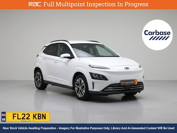 Used Hyundai KONA 2022 for sale - 78466688: Photo