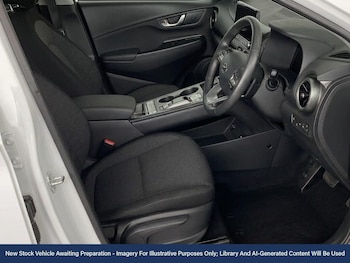 Used Hyundai KONA 2022 for sale - 78466688: Photo