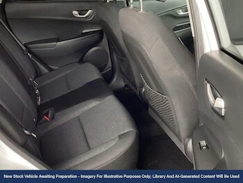 Used Hyundai KONA 2022 for sale - 78466688: Photo