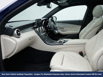 Used Mercedes-Benz C Class 2017 for sale - 78512435: Photo