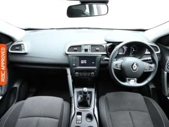 Used Renault Kadjar 2018 for sale - 74992535: Photo