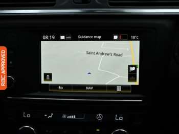 Used Renault Kadjar 2018 for sale - 74992535: Photo
