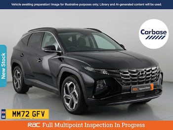 Used Hyundai TUCSON 2022 for sale - 79512035: Photo