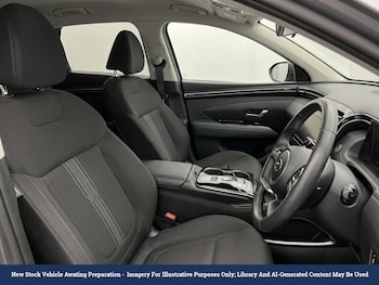 Used Hyundai TUCSON 2022 for sale - 79512035: Photo