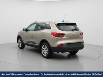 Used Renault Kadjar 2016 for sale - 76576228: Photo