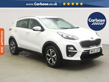 Used Kia Sportage 2019 for sale - 78345619: Photo