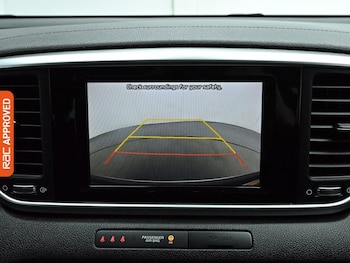 Used Kia Sportage 2019 for sale - 78345619: Photo