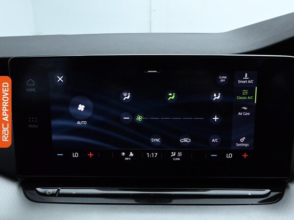 Used Skoda Octavia 2020 for sale - 75367627: Photo 15