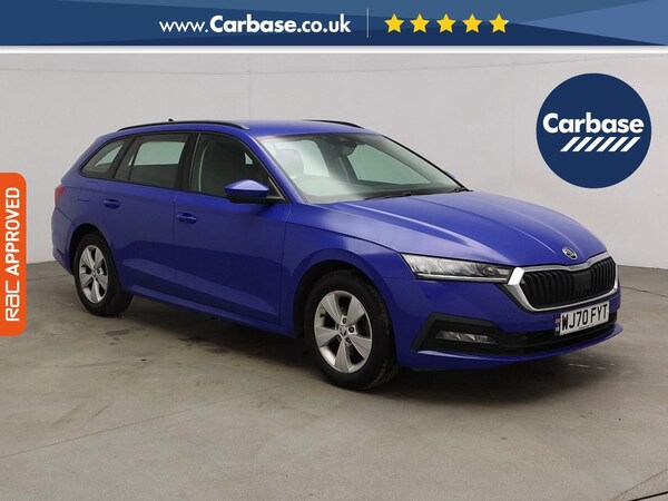 Used Skoda Octavia 2020 for sale - 75367627: Photo 1