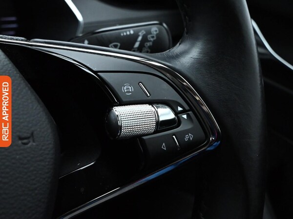 Used Skoda Octavia 2020 for sale - 75367627: Photo 21