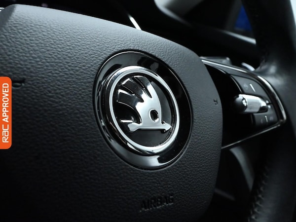 Used Skoda Octavia 2020 for sale - 75367627: Photo 22