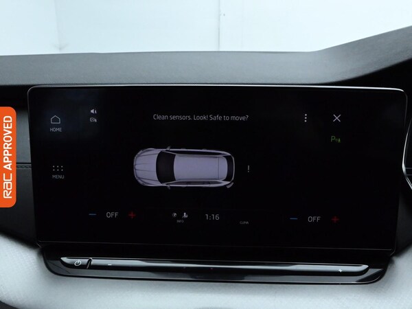 Used Skoda Octavia 2020 for sale - 75367627: Photo 26