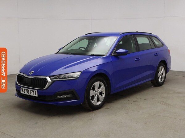 Used Skoda Octavia 2020 for sale - 75367627: Photo 27