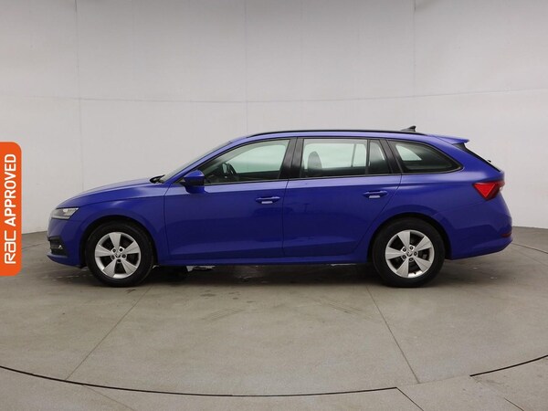 Used Skoda Octavia 2020 for sale - 75367627: Photo 28