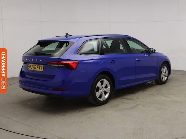 Used Skoda Octavia 2020 for sale - 75367627: Photo 29