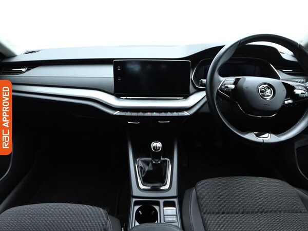 Used Skoda Octavia 2020 for sale - 75367627: Photo 2
