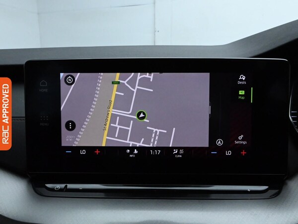 Used Skoda Octavia 2020 for sale - 75367627: Photo 3