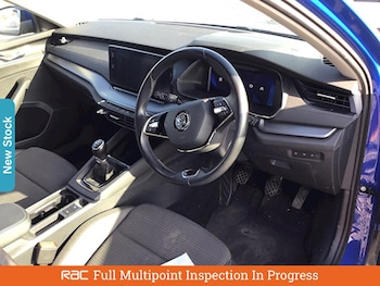 Used Skoda Octavia 2020 for sale - 75367627: Photo