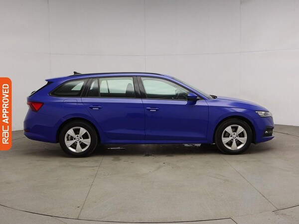 Used Skoda Octavia 2020 for sale - 75367627: Photo 6