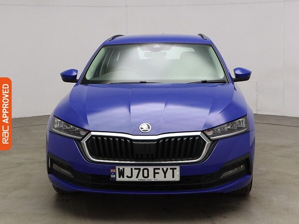Used Skoda Octavia 2020 for sale - 75367627: Photo 7