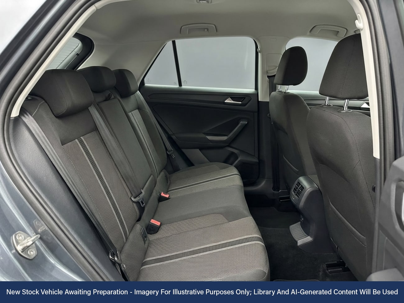 Used Volkswagen T-Roc 2020 for sale - 77759890: Photo 4