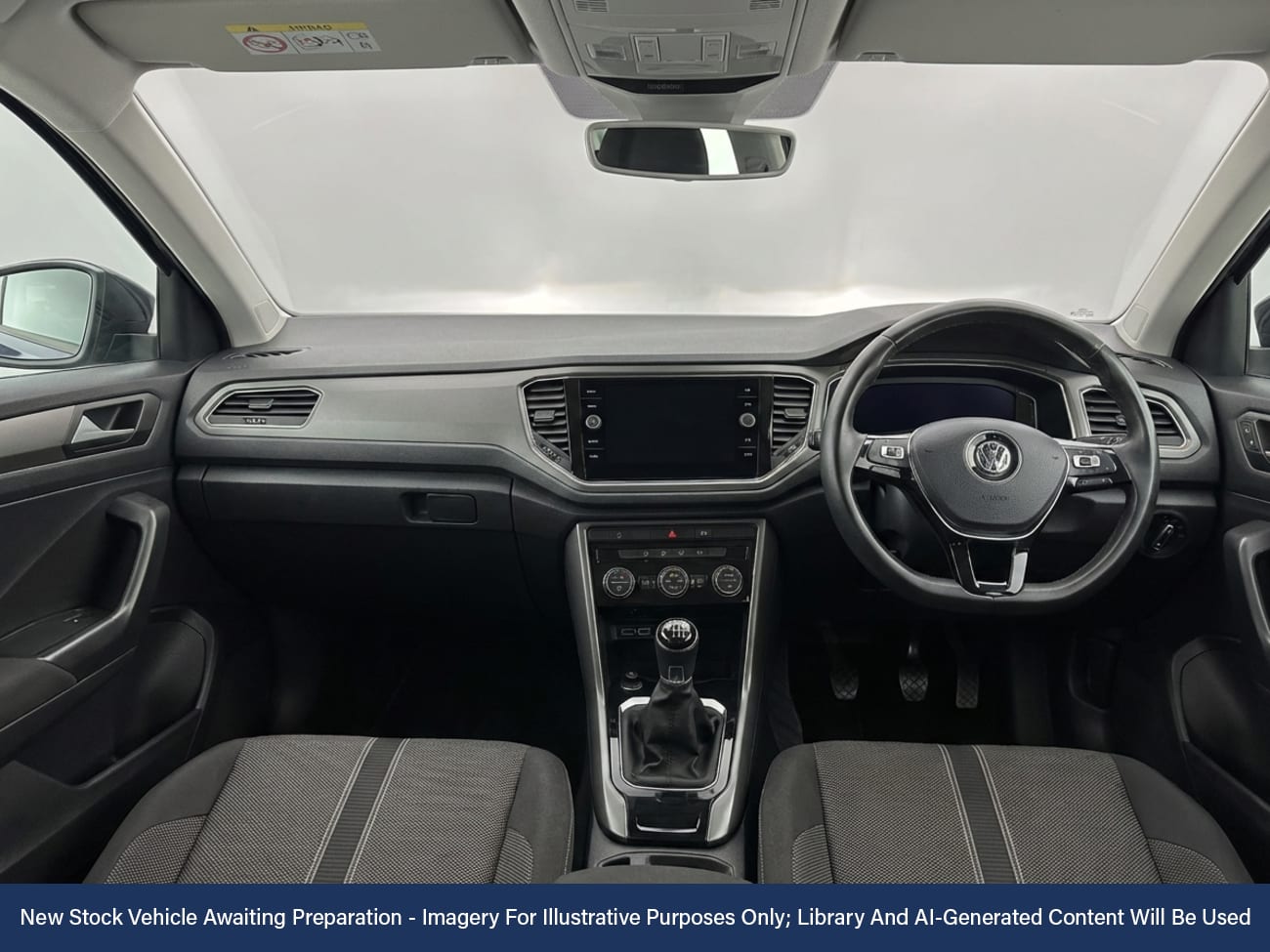 Used Volkswagen T-Roc 2020 for sale - 77759890: Photo 6