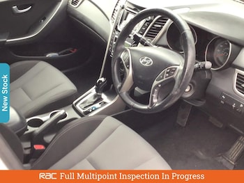 Used Hyundai i30 2012 for sale - 75932760: Photo