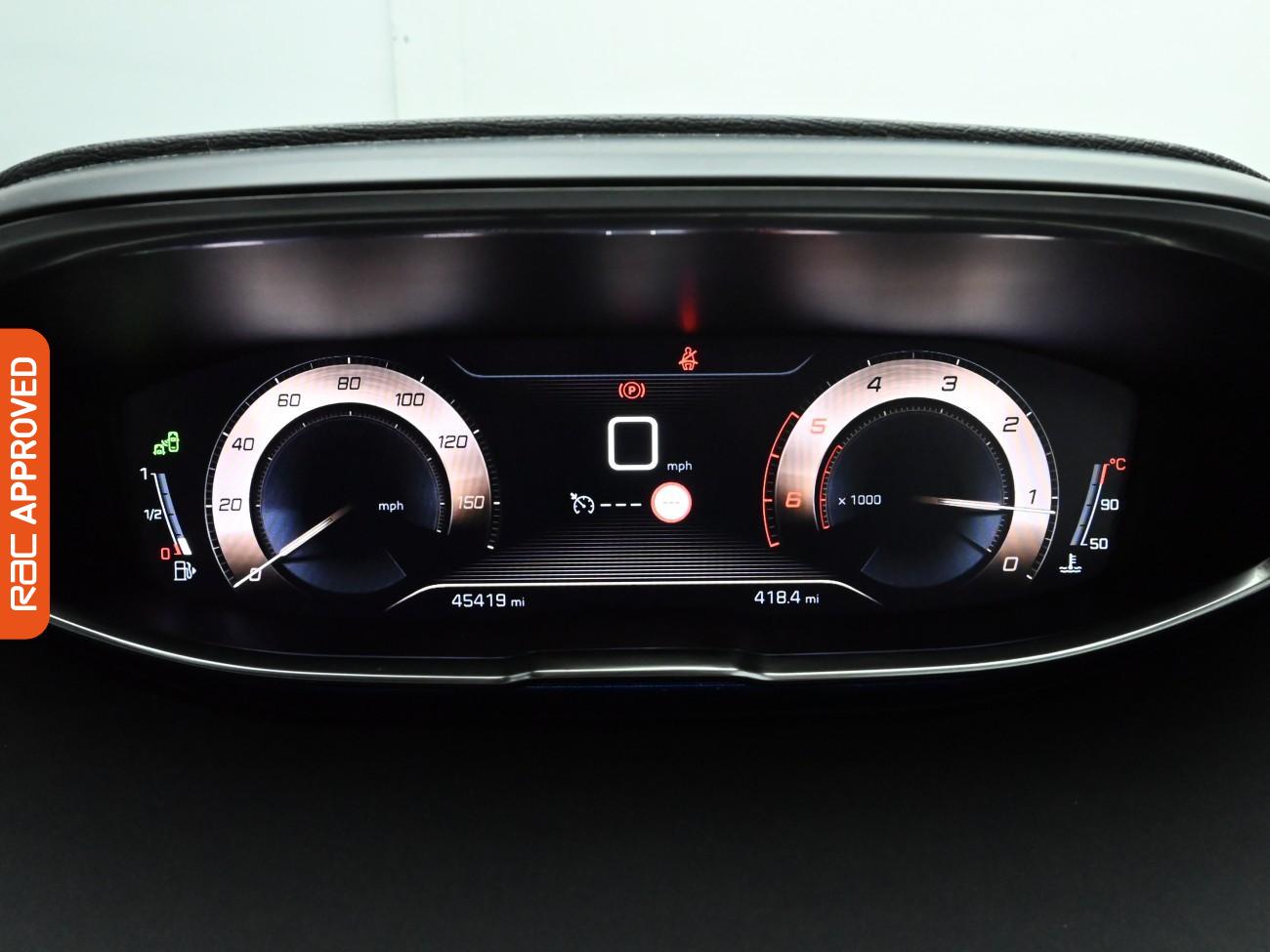 Used Peugeot 3008 2018 for sale - 76581575: Photo 11