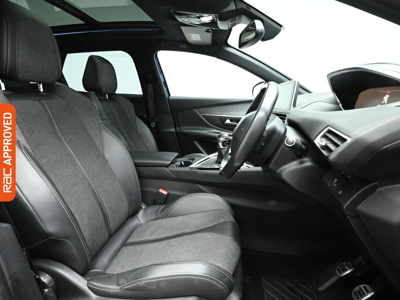 Used Peugeot 3008 2018 for sale - 76581575: Photo 12